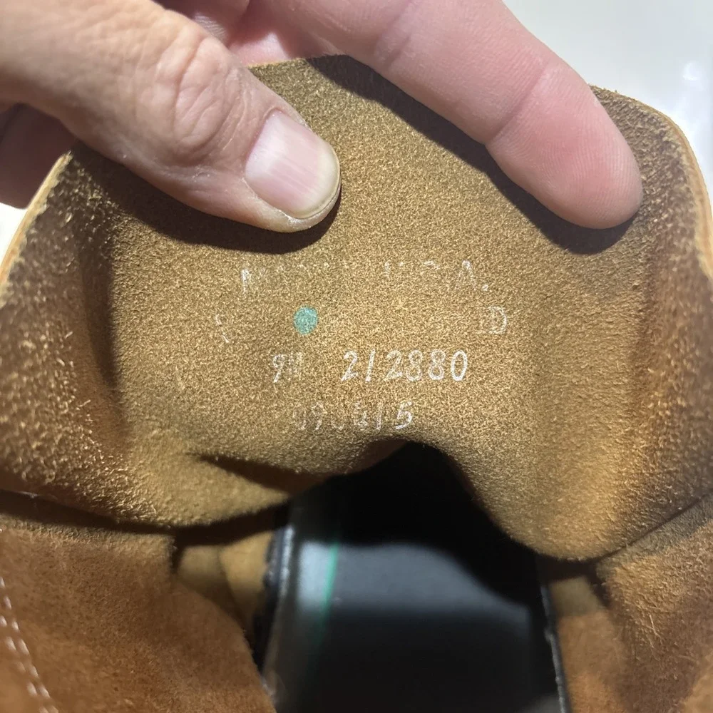 ll bean duck boots Size 9M
